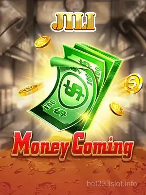 Imagem do jogo Money Coming no bet333